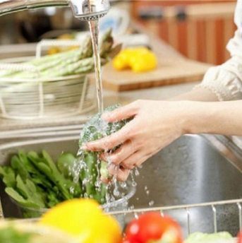 Chọn lựa và bảo quản thực phẩm đúng cách