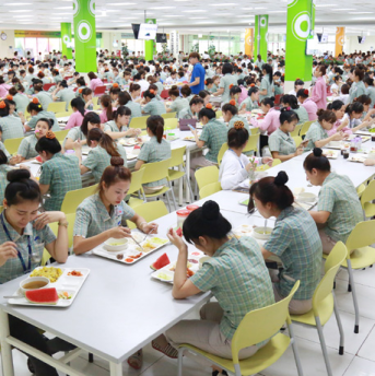 Công ty suất ăn công nghiệp Mai Hải Minh đảm bảo chất lượng suất ăn như thế nào đối với khách hàng?