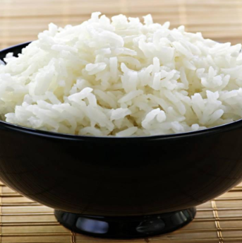 Những sai lầm khi ăn cơm có thể bạn chưa biết