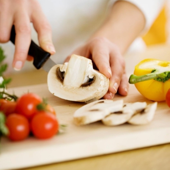 Thực đơn bếp ăn công nghiệp tại Mai Hải Minh
