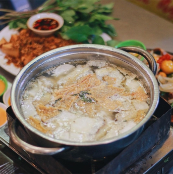Cách nấu lẩu bò chuẩn vị ngon nhất