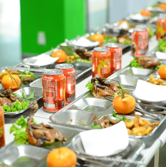 Tại sao cần cải thiện thực đơn cho người lao động