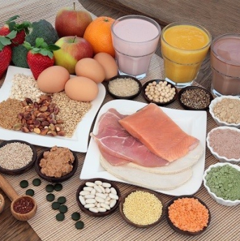 Công ty chuyên cung cấp suất ăn công nghiệp