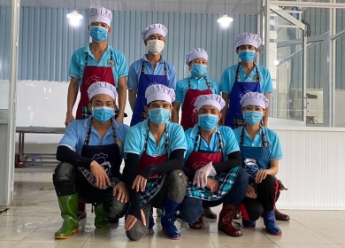 3. DỊCH VỤ CHĂM SÓC KHÁCH HÀNG