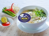 Bữa sáng – Bữa ăn quan trọng trong thực đơn của công ty suất ăn công nghiệp Mai Hải Minh cho một ngày làm việc hiệu quả.