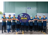 KHAI TRƯƠNG CHI NHÁNH MỚI TẠI BÀ RỊA - VŨNG TÀU