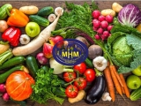 Lựa chọn thực phẩm tươi ngon cho gia đình bạn