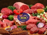 Định lượng dinh dưỡng cho từng suất ăn công nghiệp