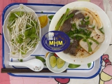 bún bò huế