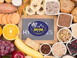 9 LOẠI THỰC PHẨM GIẢM CÂN HIỆU QUẢ