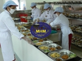 NHỮNG YẾU TỐ ẢNH HƯỞNG ĐẾN CHẤT LƯỢNG SUẤT ĂN CÔNG NGHIỆP