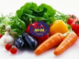 Những tiêu chí lựa chọn suất ăn công nghiệp