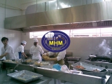 Bí quyết mua thiết bị bếp ăn công nghiệp giúp tiết kiệm ngân sách