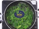 Nấu ăn như nào để giữ được giá trị dinh dưỡng của thực phẩm ?