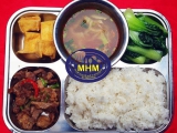 CÔNG THỨC TÍNH KHẨU PHẦN ĂN