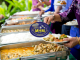 ĐỊA CHỈ CUNG CẤP THỰC ĐƠN NGON CHO CÔNG NHÂN VÀ CHẤT LƯỢNG