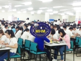 GIẢI PHÁP BẢO VỆ SỨC KHỎE CHO CÁC NGƯỜI LAO ĐỘNG