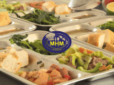 Bếp ăn công nghiệp tại Đồng Nai luôn đảm bảo chặt chẽ chất lượng suất ăn công nghiệp