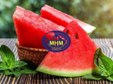 7 chế độ dinh dưỡng cho mùa hè khỏe mạnh