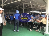 GỢI Ý NHỮNG THỰC ĐƠN BẾP ĂN CÔNG NGHIỆP NGON, BỔ DƯỠNG