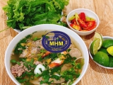 hủ tíu nam vang