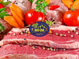 NHÀ CUNG CẤP SUẤT ĂN CÔNG NGHIỆP