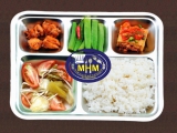MENU SUẤT ĂN CÔNG NGHIỆP NGON, BỔ, RẺ TẠI MAI HẢI MINH