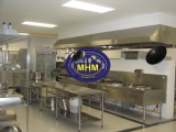 QUY ĐỊNH QUẢN LÝ BẾP ĂN TẬP THỂ MÀ BẠN NÊN BIẾT