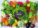 Lựa chọn thực phẩm an toàn