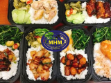 SỰ TIỆN LỢI CỦA SUẤT ĂN CÔNG NGHIỆP.