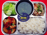 NHỮNG YẾU TỐ CẦN THIẾT CHO MỘT SUẤT ĂN CÔNG NGHIỆP
