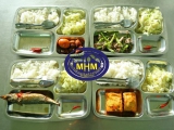 Suất ăn công nghiệp tại Đồng Nai – Thực đơn đa dạng, chất lượng uy tín