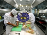 THẾ NÀO LÀ VỆ SINH AN TOÀN THỰC PHẨM