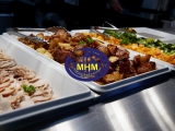 THẾ NÀO MỚI ĐƯỢC XEM LÀ KHẨU PHẦN ĂN ĐỦ DINH DƯỠNG?