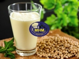 Thực hư về đậu nành ảnh hưởng tới sức khỏe phái mạnh