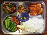 TÌM HIỂU VỀ GIÁ SUẤT ĂN CÔNG NGHIỆP